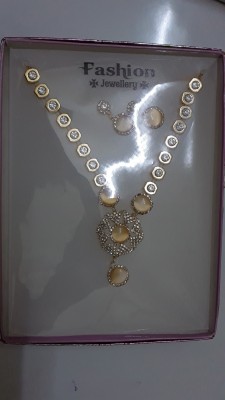 Fashion Jewellary Necklace