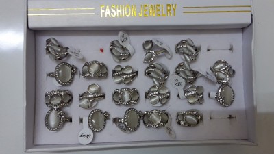 Finger Rings (Rs 50 per piece)