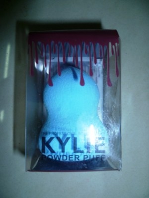 Kylie Powder Puff