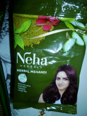 Neha Herbal