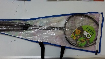 Ben 10 Badminton Big