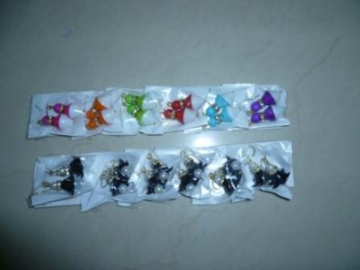 Ear Rings Small